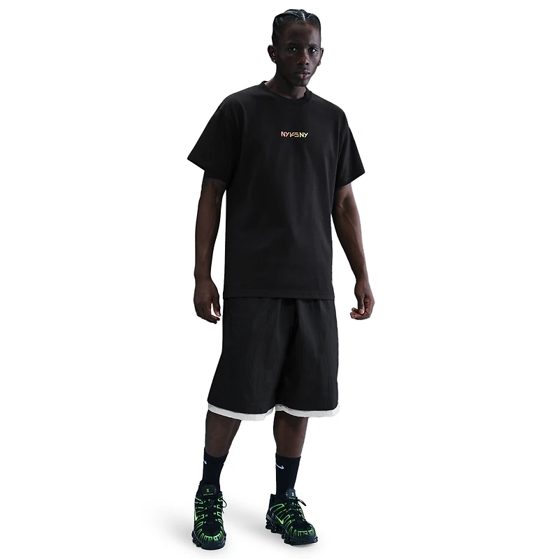 Nike NSW Premium Essential NY Court T-Shirt - Men's