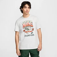 Nike Club Swoosh T-Shirt - Men's
