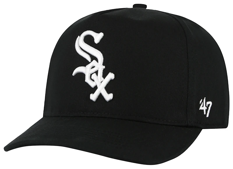47 Brand White Sox Hitch Cap - Adult