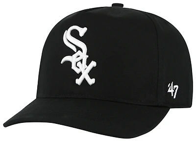 47 Brand White Sox Hitch Cap - Adult