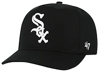 47 Brand White Sox Hitch Cap - Adult