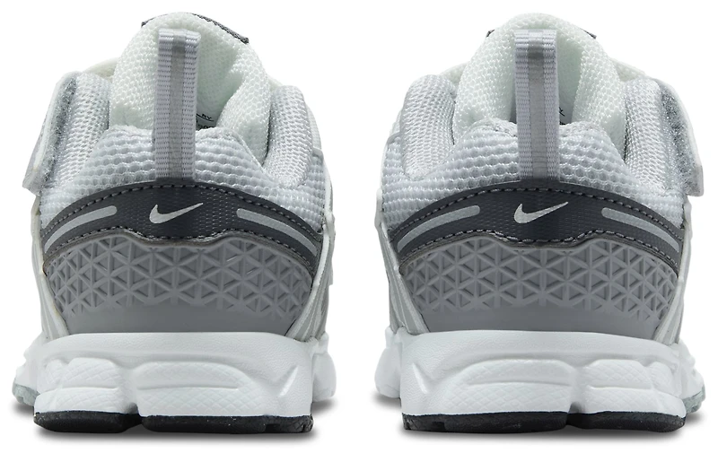 Nike Boys Vomero 5 - Boys' Toddler Shoes Summit White/Pure Platinum/Metallic Silver