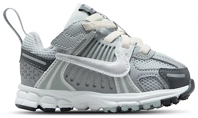 Nike Boys Vomero 5 - Boys' Toddler Shoes Summit White/Pure Platinum/Metallic Silver