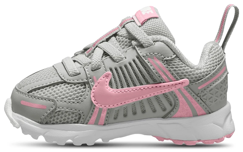 Nike Boys Vomero 5 - Boys' Toddler Shoes Pink/Vast Grey