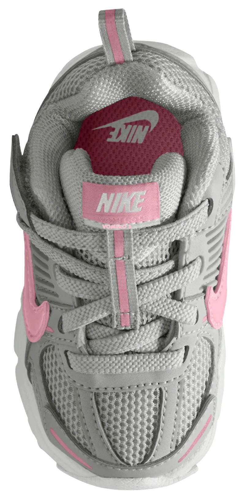Nike Boys Vomero 5 - Boys' Toddler Shoes Pink/Vast Grey
