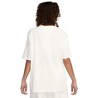 Jordan GF 6RNG Graphic Short Sleeve T-Shirt - Women's