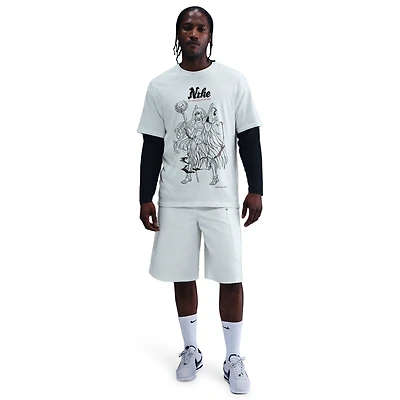 Nike Max 90 Trend T-Shirt - Men's