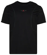 Jordan Core Blank Y2K Short Sleeve Crewneck - Men's