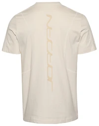 Jordan Core Blank Y2K Short Sleeve Crewneck - Men's