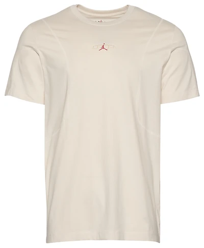Jordan Core Blank Y2K Short Sleeve Crewneck - Men's