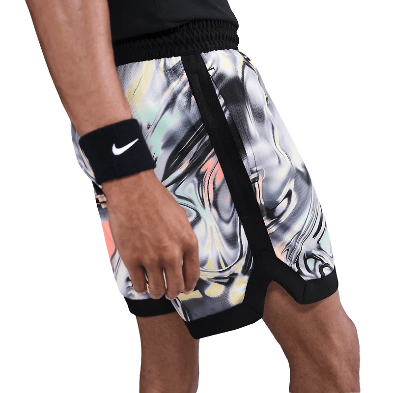 Nike NY V Tour DNA 6 Inch Shorts - Men's