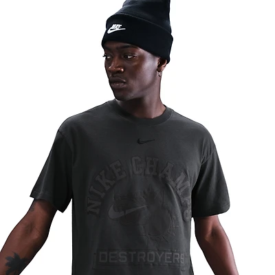 Nike Next Up Loose T-Shirt - Men's