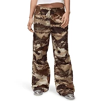 Jordan Brooklyn Novelty ATWG SLD AOP Pants - Women's