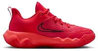 Nike Boys Giannis Immortality 4 - Boys' Grade School Shoes University Red/Bright Crimson/Lt Crimson