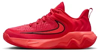 Nike Boys Giannis Immortality 4 - Boys' Grade School Shoes University Red/Bright Crimson/Lt Crimson