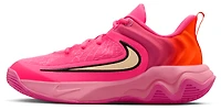 Nike Boys Giannis Immortality 4 - Boys' Grade School Shoes Hyper Pink/Pinksicle/Citron Tint