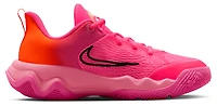 Nike Boys Giannis Immortality 4 - Boys' Grade School Shoes Hyper Pink/Pinksicle/Citron Tint