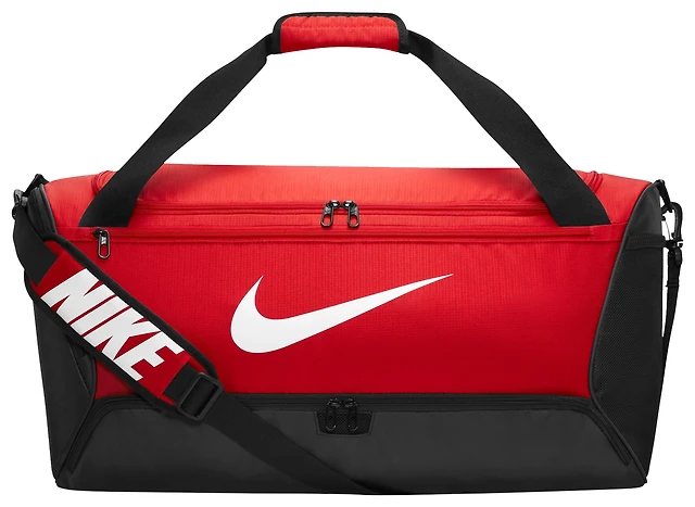 Nike Brasilia M 9.5 Duffel - Adult