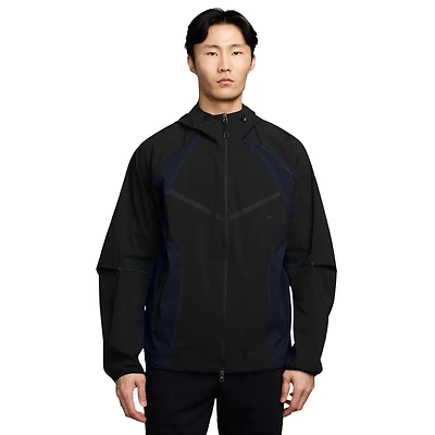 Nike Tech Woven Pro Full-Zip Jacket - Men's