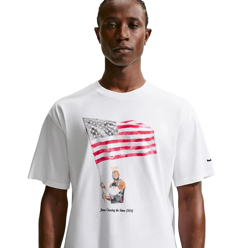 Nike M90 OG T-Shirt - Men's