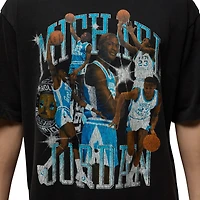 Jordan Flight Essential Oversize Graphic Crew - Men's