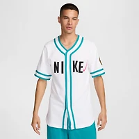 Nike NSW Baseball Short Sleeve Surf Jersey - Men's