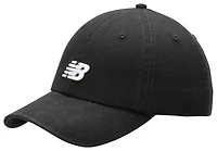New Balance 6-Panel Curved Hat - Men's