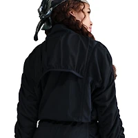 Nike NSW Dance Woven Jacket - Girls' Grade School