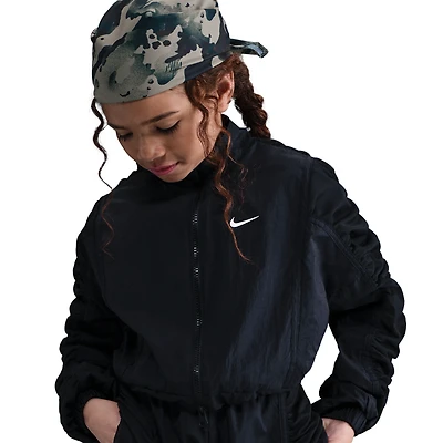 Nike NSW Dance Woven Jacket - Girls' Grade School