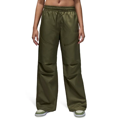 Jordan Novelty Solid Pants - Women's