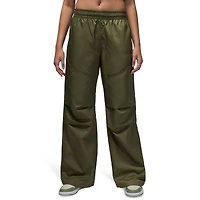 Jordan Novelty Solid Pants - Women's