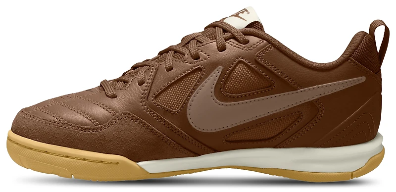 Nike Boys Gato - Boys' Grade School Basketball Shoes Light Brown