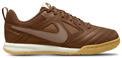 Nike Boys Gato - Boys' Grade School Basketball Shoes Light Brown