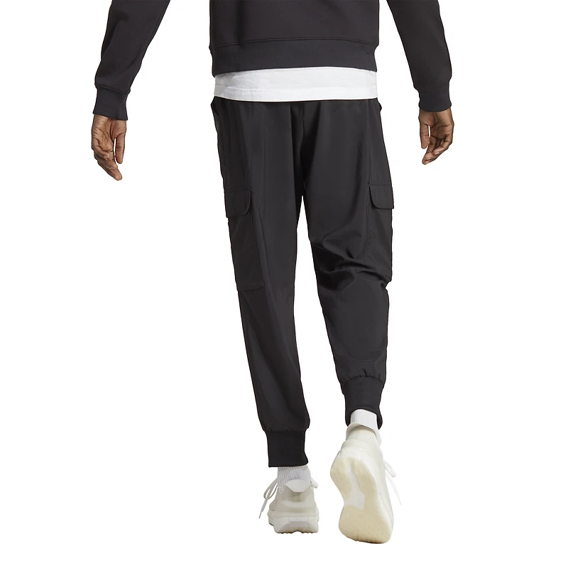 adidas Essentials BOS Woven Pants - Men's