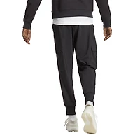 adidas Essentials BOS Woven Pants - Men's
