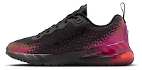 Nike Girls Air Max Phoenix - Girls' Grade School Shoes Vidid Purple/Black