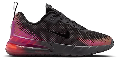 Nike Girls Air Max Phoenix - Girls' Grade School Shoes Vidid Purple/Black