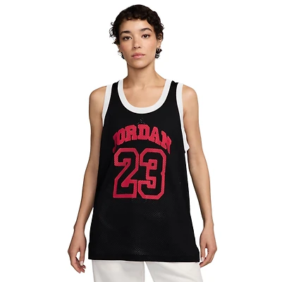 Jordan Jersey 25 Tank - Women's
