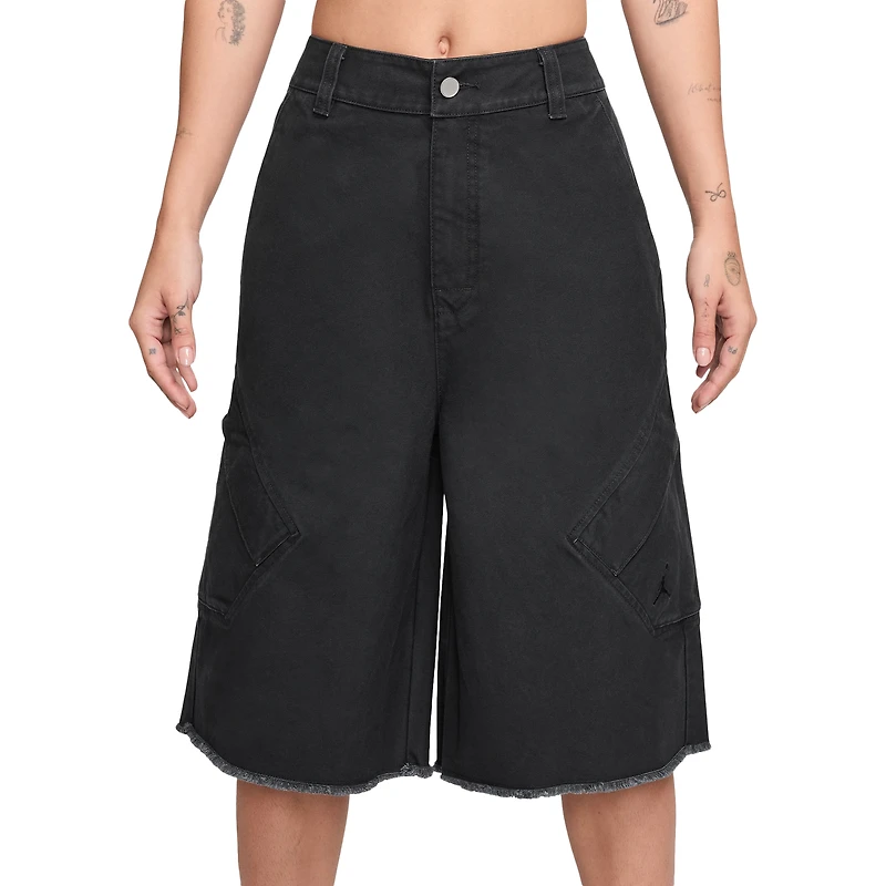 Jordan Chicago Big Shorts - Women's