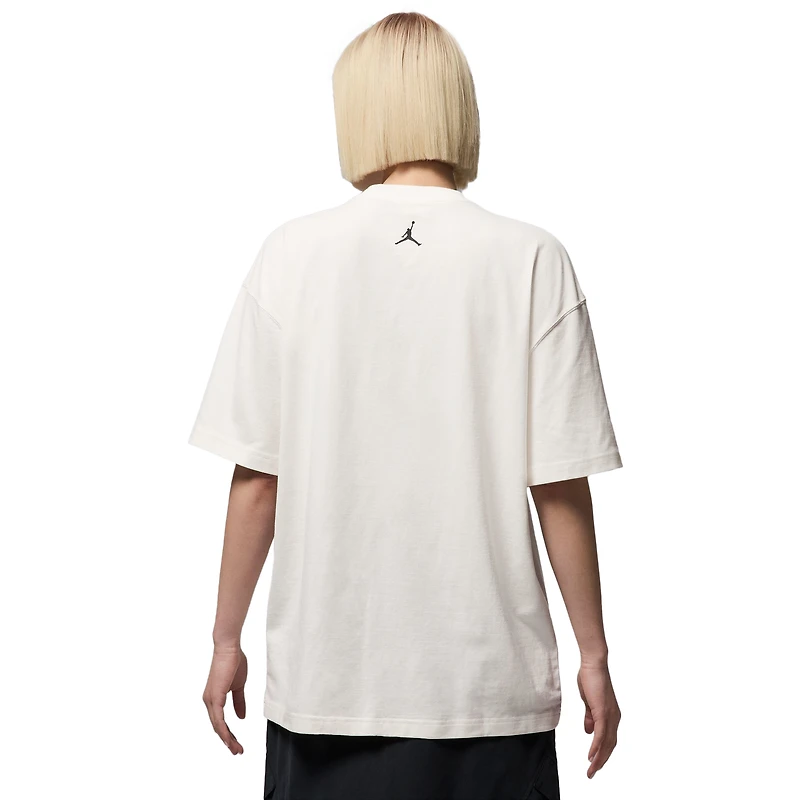 Jordan GFX Mixtape S/S T-Shirt - Women's