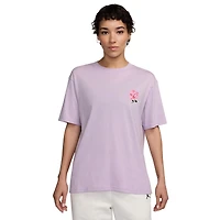 Jordan GFX Rose S/S T-Shirt - Women's