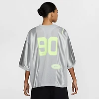 Nike NSW Street S/S GFX Jersey Top - Women's