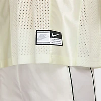 Nike NSW Street S/S GFX Jersey Top - Women's