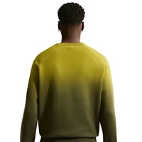 Nike NRG NOCTA Washed Fleece Crew - Men's