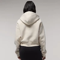 Cozi Yabsia Full-Zip Hoodie - Women's