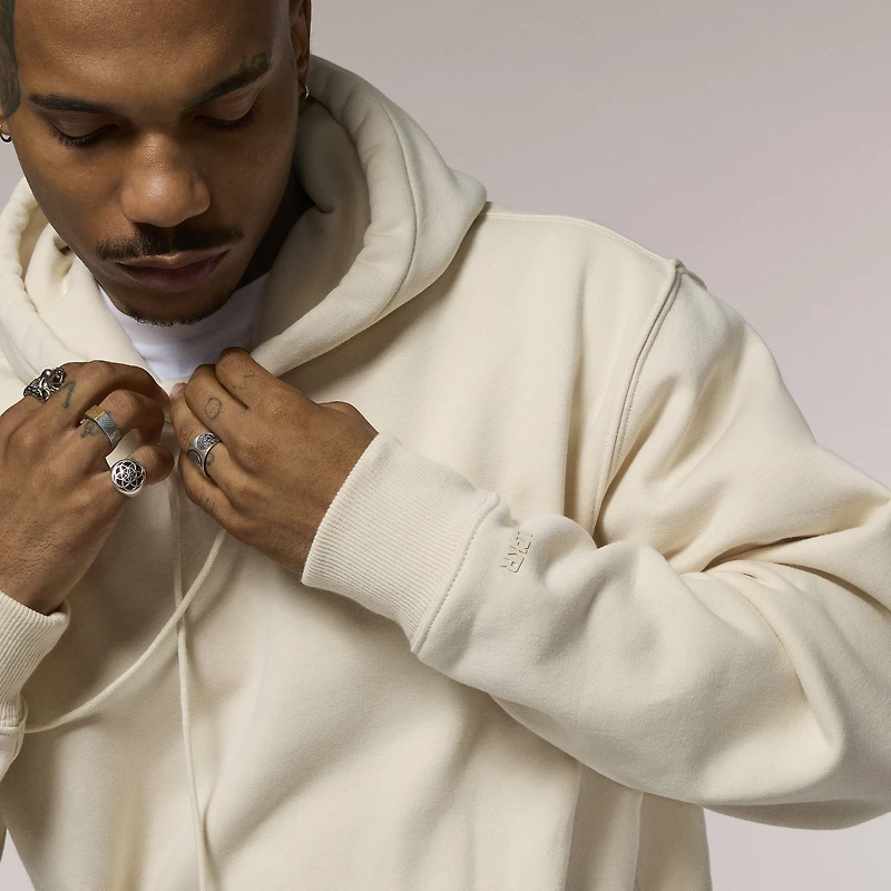 LCKR Based Fleece Pullover Hoodie - Men's