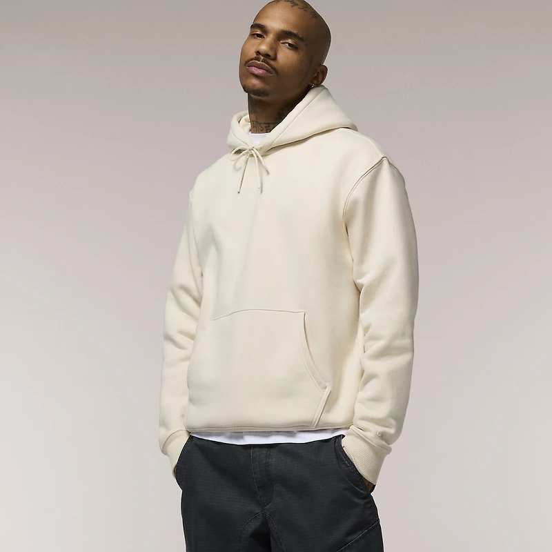 LCKR Based Fleece Pullover Hoodie - Men's