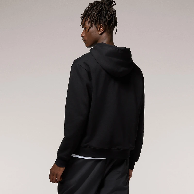 LCKR Bucks Thermal Lined Full-Zip Hoodie - Men's