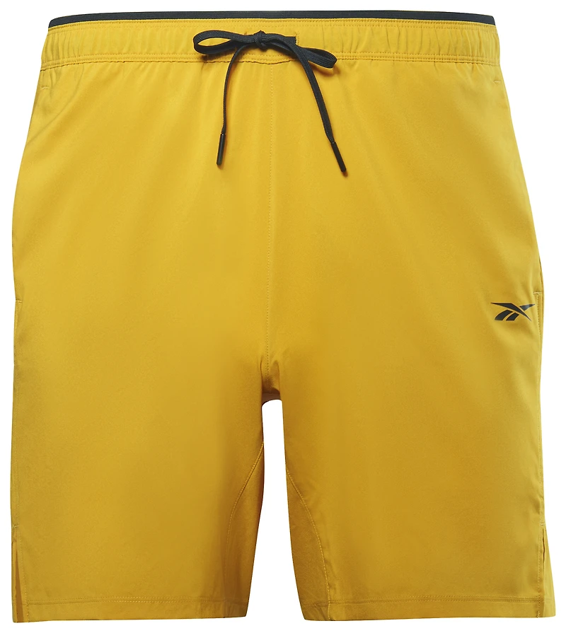 Reebok TS Speed 2.0 Shorts - Men's