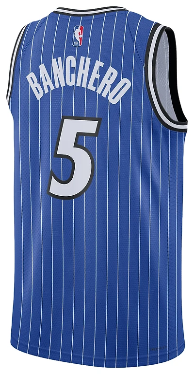 Nike NBA Icon Jersey - Men's